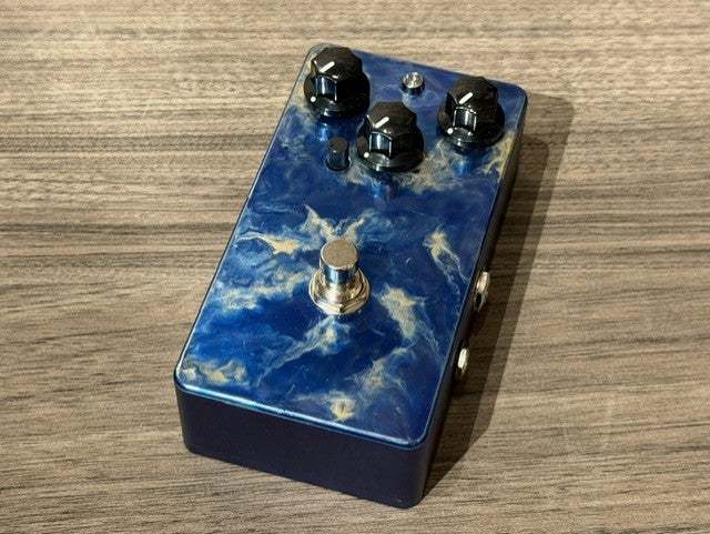 LEQTIQUE EVR Caeruleum Lightdrive High Definition EVR CLHD EVR