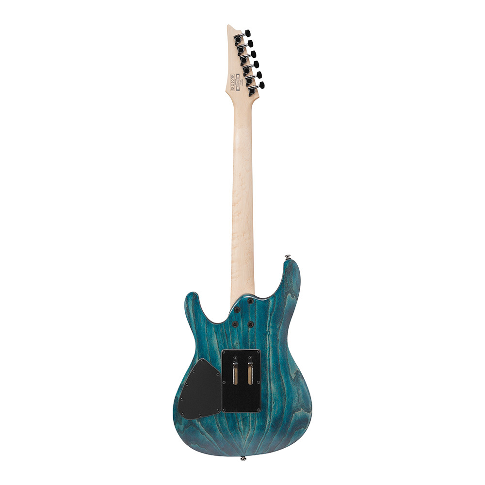 Ibanez S520AH-OBF 【アッシュの杢目を生かした美しいカラー