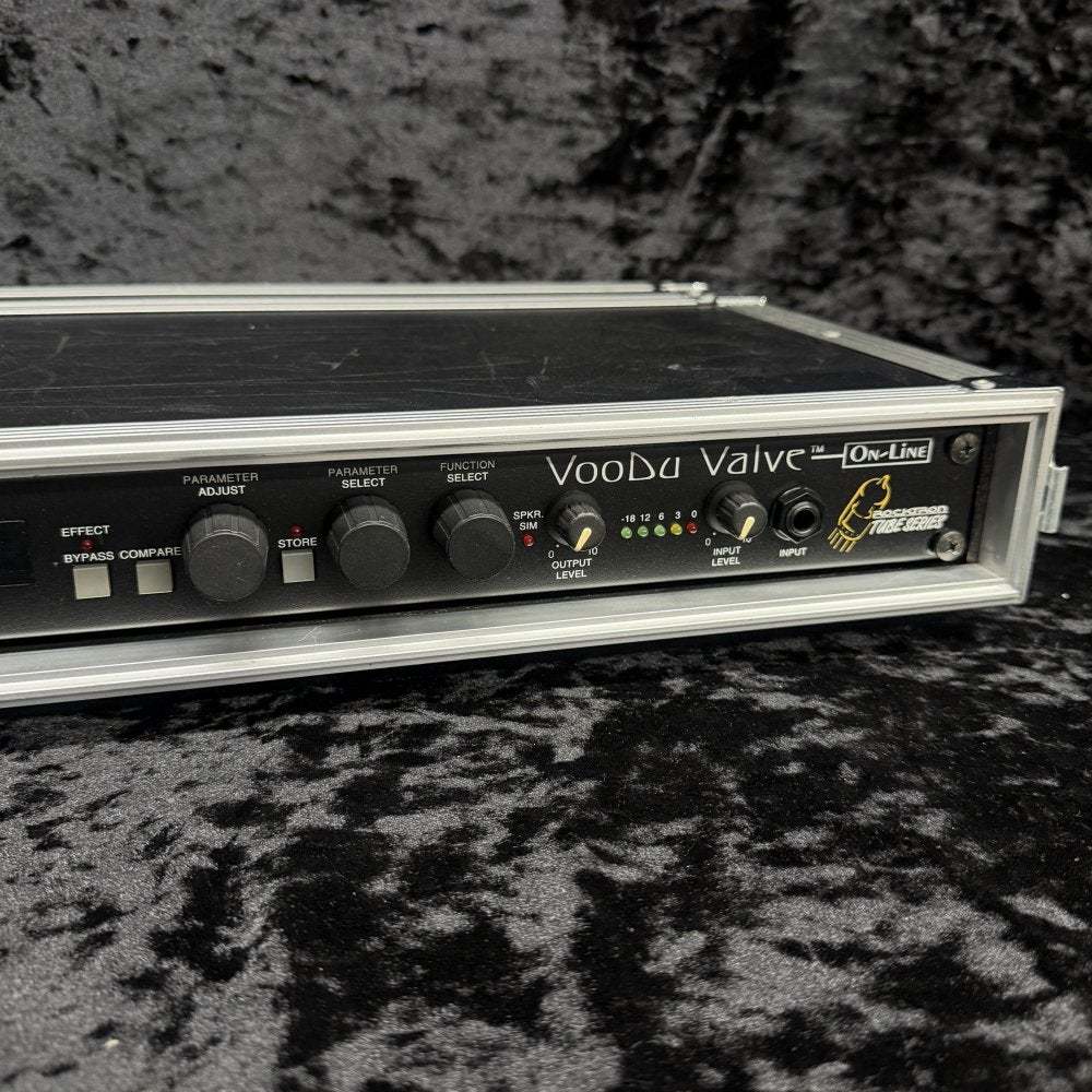 Rocktron Voodu Valve OnLine 【新宿店】（中古/送料無料）【楽器検索