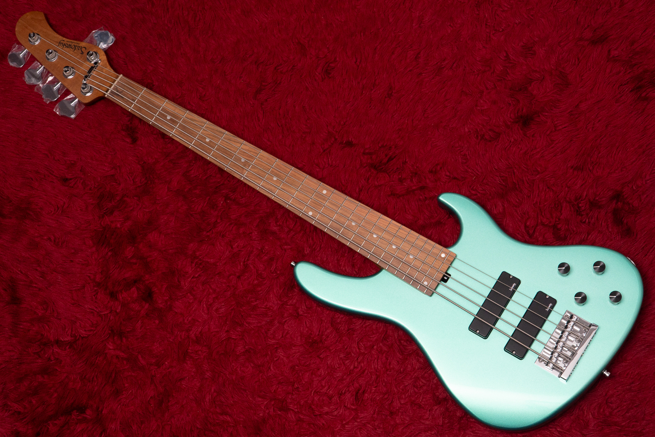 ベース Sadowsky Limited EditionML5-24 ベース Sadowsky Limited EditionML5-24