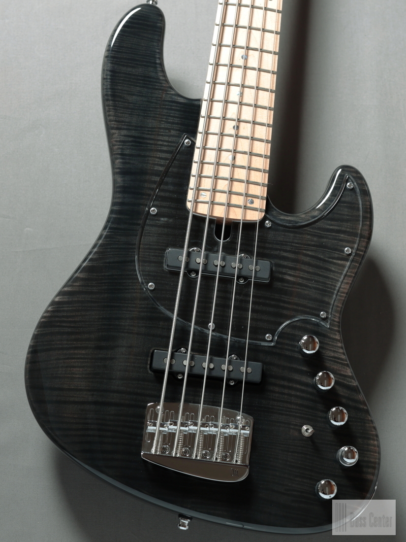 MAYONES Jabba Custom 5 Liquid Black Gloss【重量4.08kg