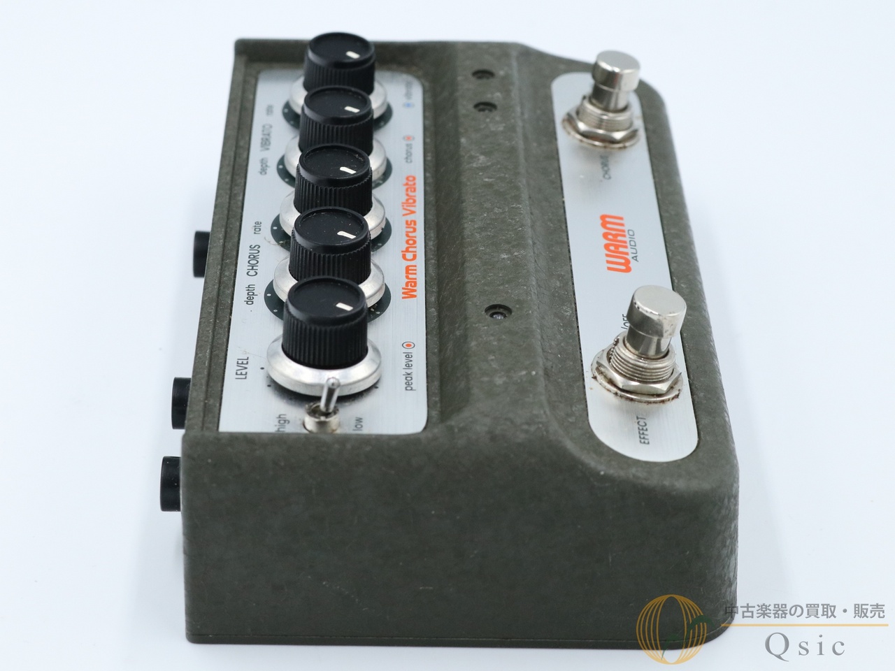 WARM AUDIO WA-C1 CHORUS VIBRATO [UM056]【神戸店在庫】（中古