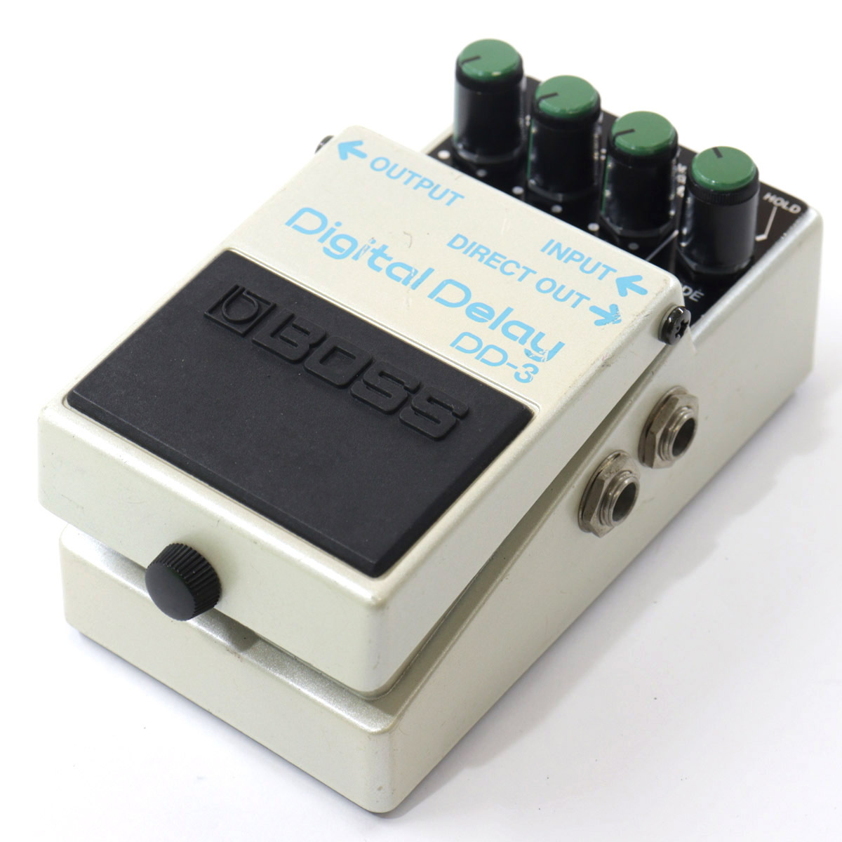 BOSS DD-3 / Digital Delay / 初期型 DIP仕様 【池袋店】（中古