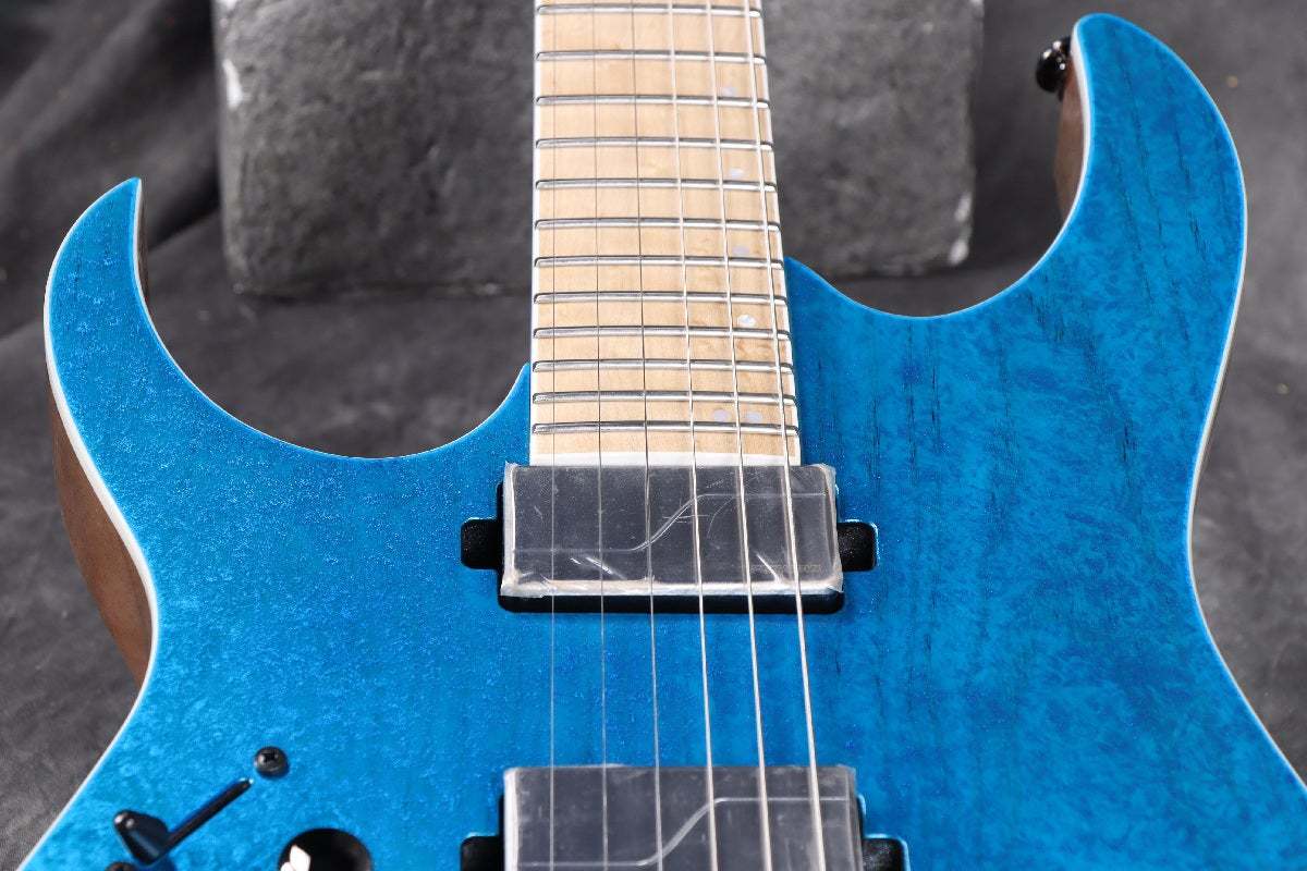 Ibanez RG5120ML-FCN (Frozen Ocean) アイバニーズ エレキギター