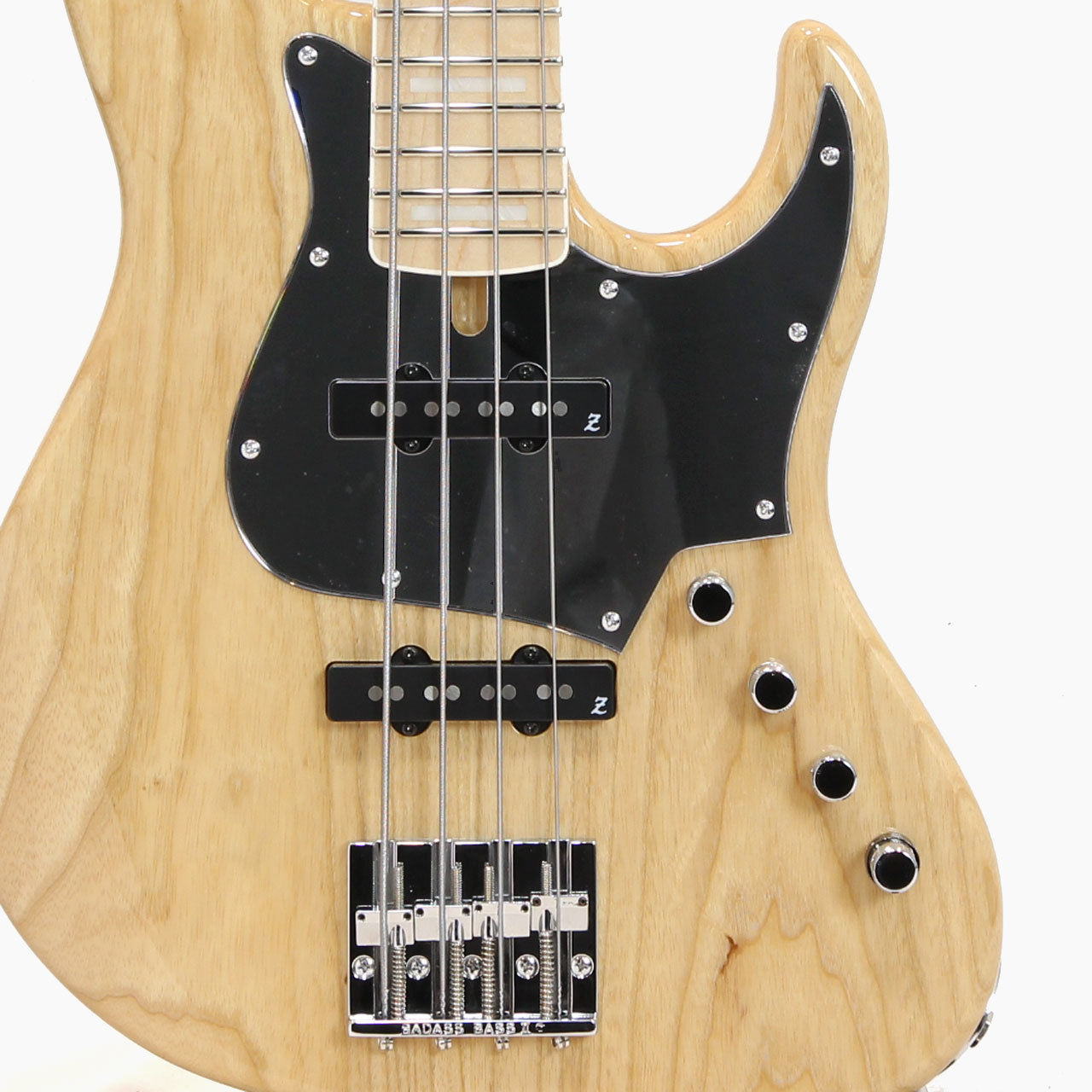 ATELIER Z BK4 KenKen SIGNATURE MODEL（新品/送料無料）【楽器