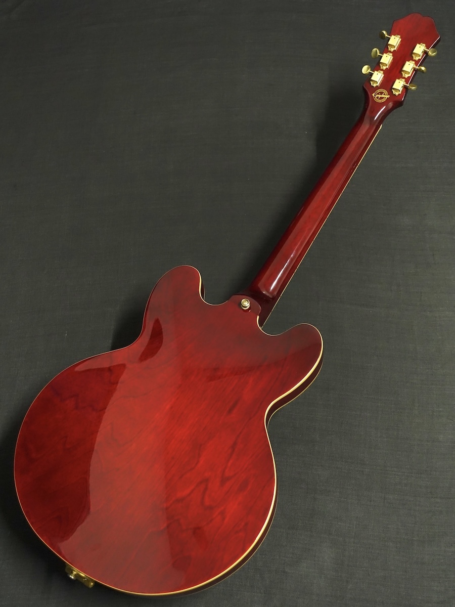 Epiphone Riviera P93 WR（中古/送料無料）【楽器検索デジマート】