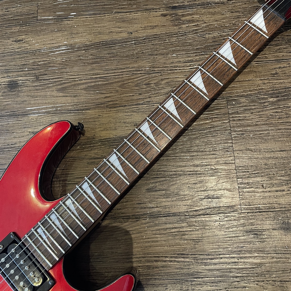 Aria Pro II Excel Series Electric Guitar（中古/送料無料）【楽器