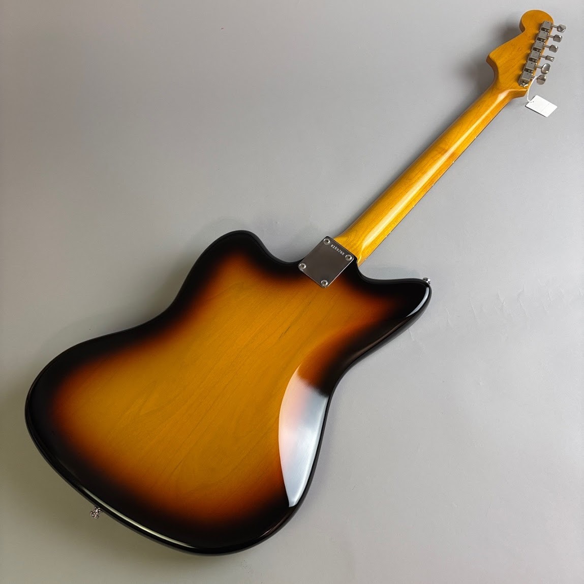 JAZZMASTER 62 American Vintage 100本限定 Fender American Vintage 62 jazzmaster（中古/送料無料）【楽器