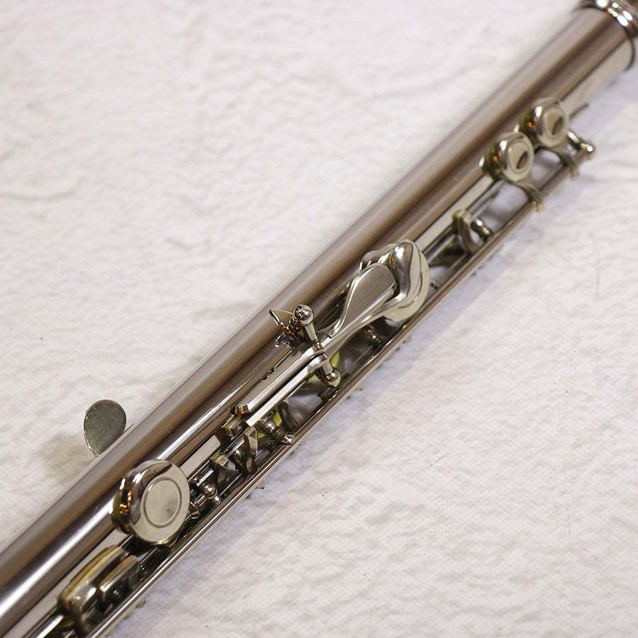 MURAMATSU ムラマツ M-95 頭部管銀製フルート 【1年保証】 【名古屋栄