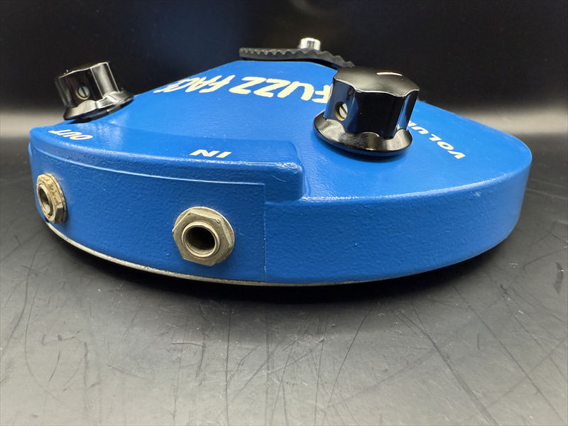Jim Dunlop Fuzz Face JH-F2 NKT275 Red Dot（中古）【楽器検索