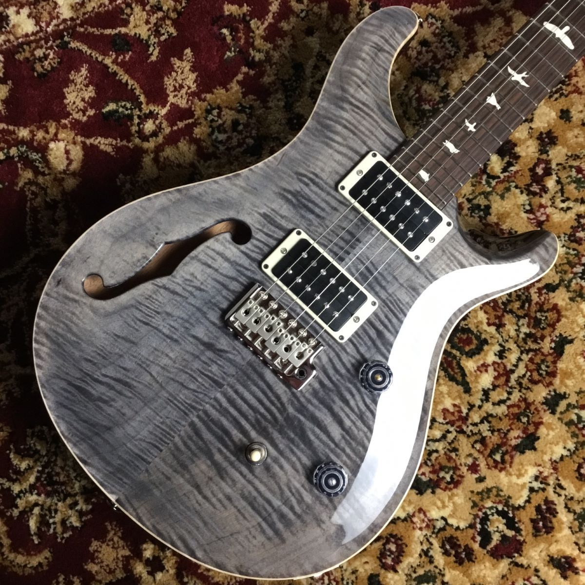 Paul Reed Smith(PRS) （ポールリードスミス）CE24 Semi Hollow