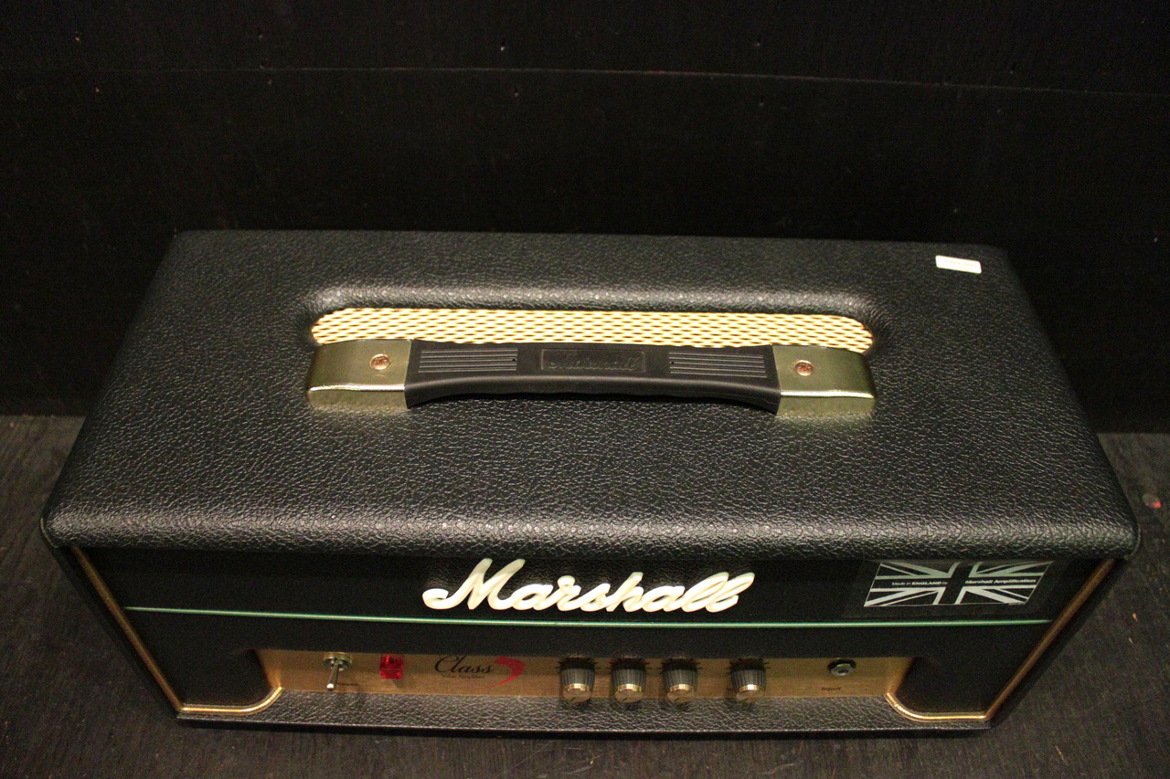 Marshall C5H-J Class5 Head 2012（中古）【楽器検索デジマート】