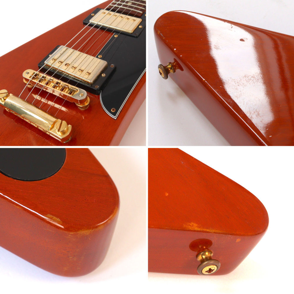 エレキギター 中古現状品 SAITO GUITARS|エレキギター|HARDOFFオフモール（オフモ