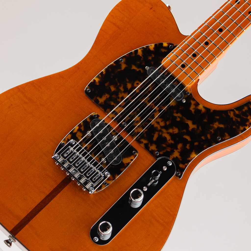 H.S.Anderson MAD CAT HS-1（新品/送料無料）【楽器検索デジマート】