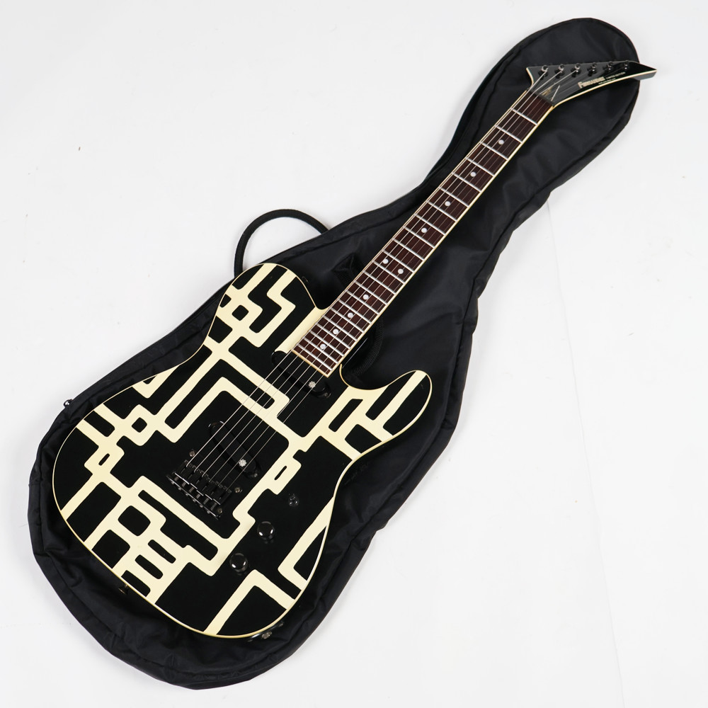 FERNANDES 【中古】 TE-95HT Mod. ピックアップ FGI-TECHNOLOGY