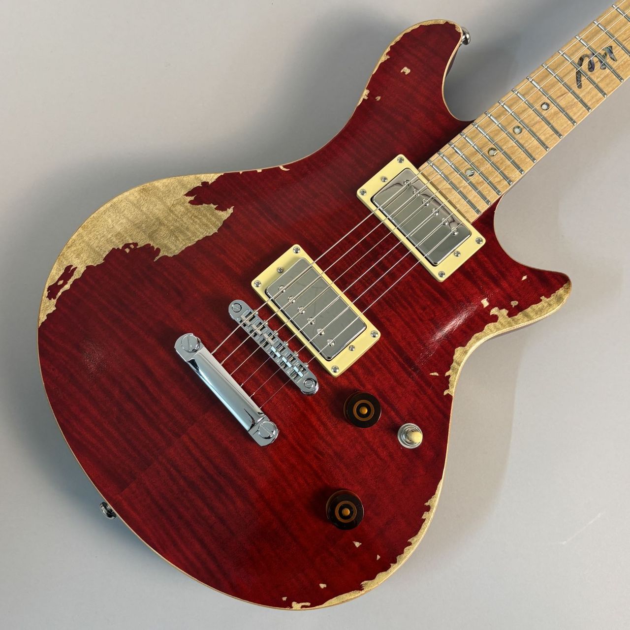 BanG Dream! ESP×BanG Dream! / POTBELLY FM Rana Model【中古】【要