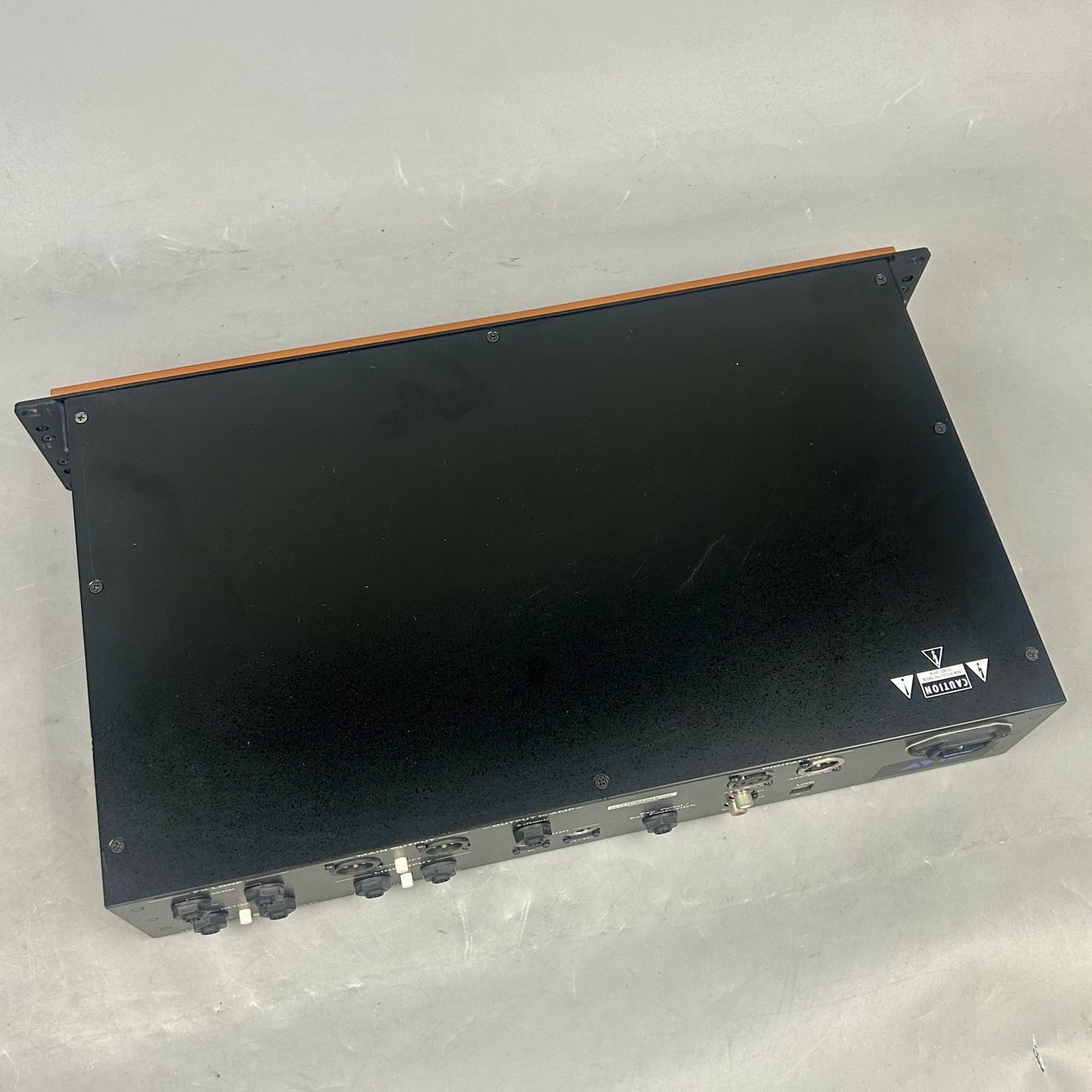 Avid Eleven Rack（中古/送料無料）【楽器検索デジマート】