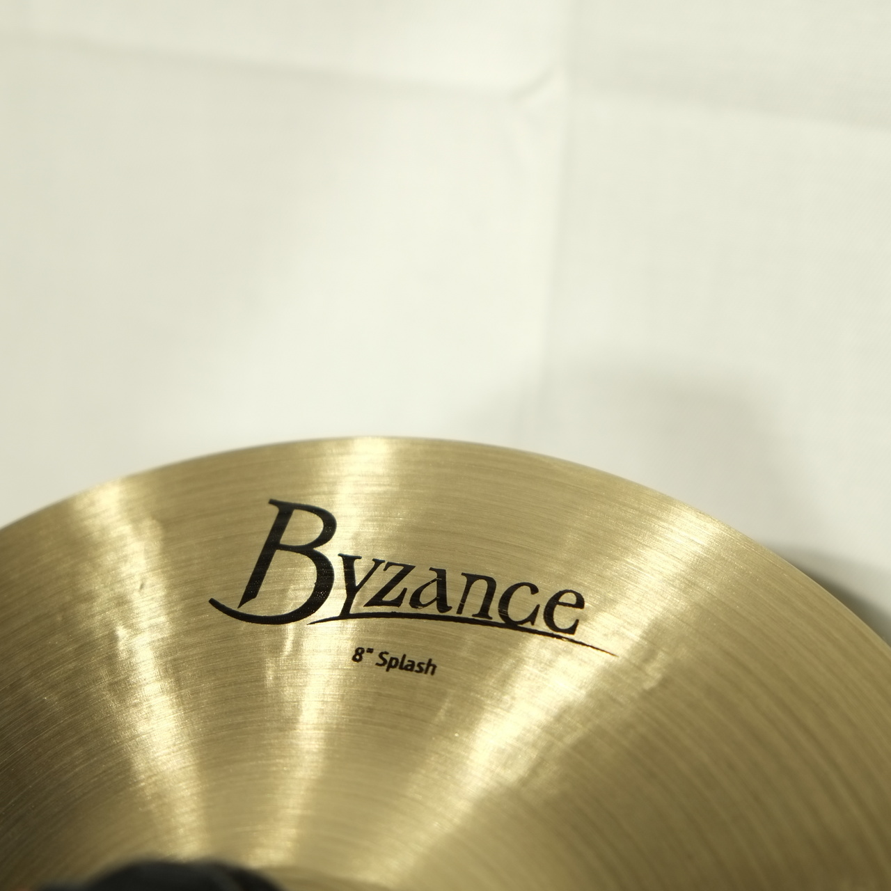 Meinl B8S Traditional Splash【ドイツ本社ファクトリー選定品】（新品）【楽器検索デジマート】