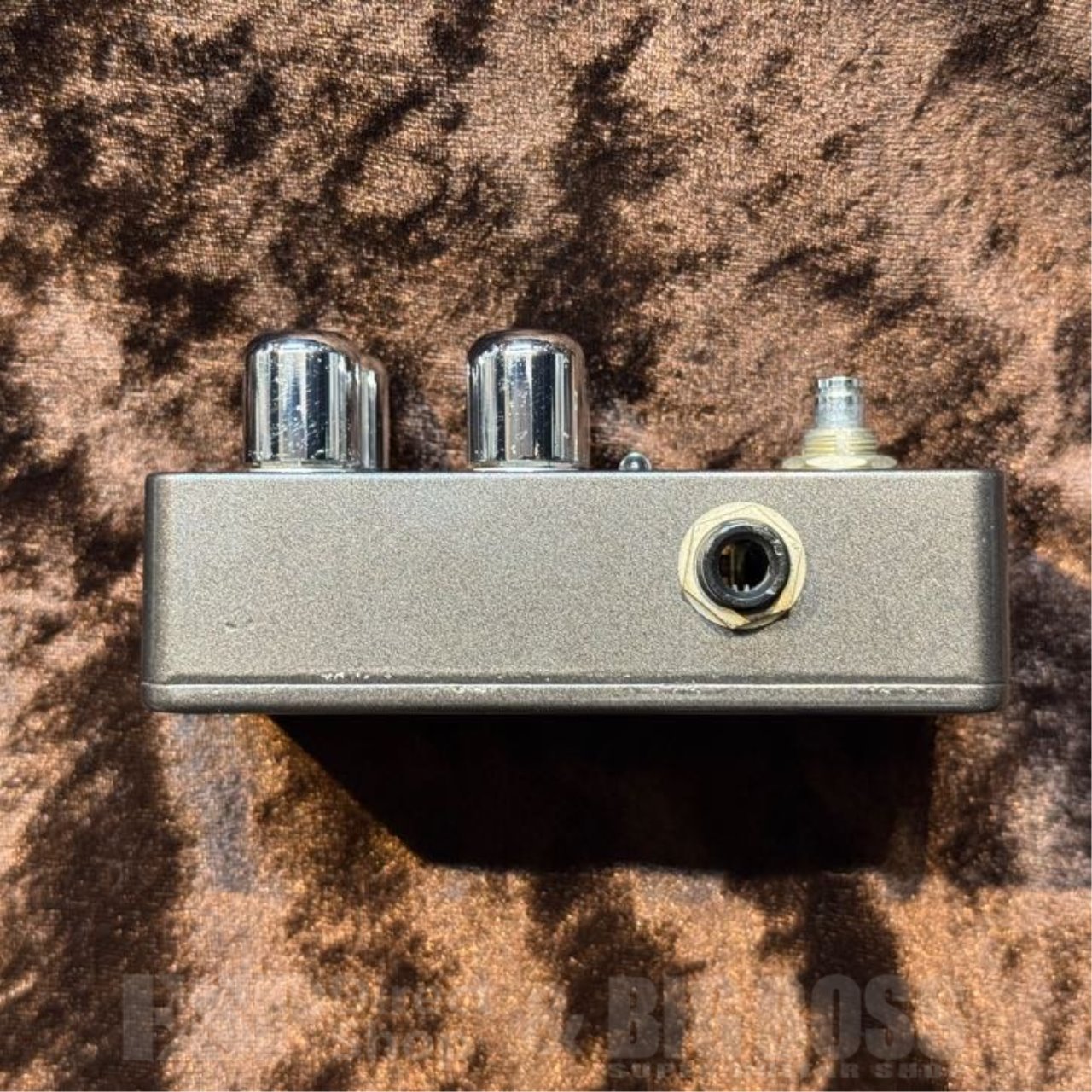 人気ブランド新作豊富 Ex-pro 9Volt Over Drive（新品特価）【楽器検索デジマート】 ギター