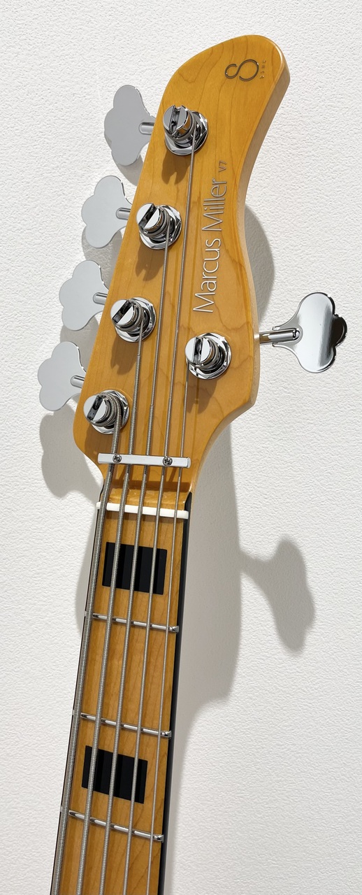 Sire Marcus Miller V7 New Genration 5-String / Natural【新製品