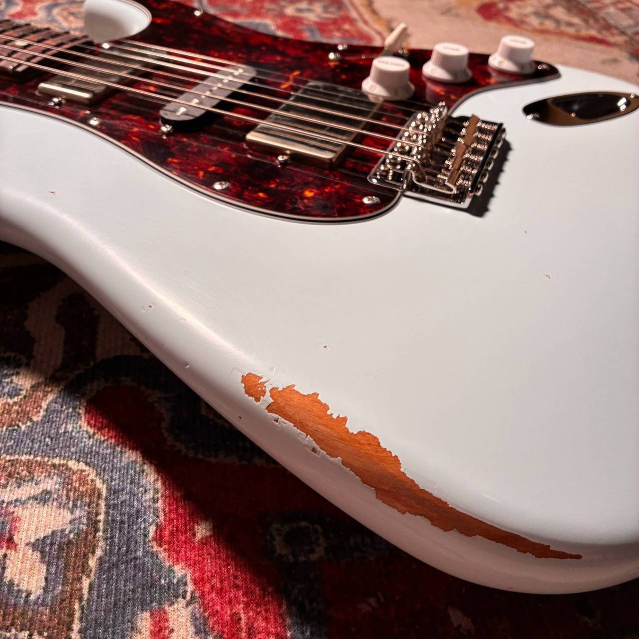 Providence 【旧価格】 Providence / dS-205S RSV/LTD Sonic Blue