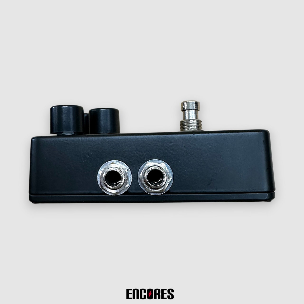 Electro-Harmonix SILENCER ノイズゲート（中古）【楽器検索デジマート】