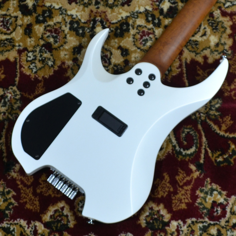 Legator（レガター）/G6XA エレクトリックギターヘッドレスタイプ