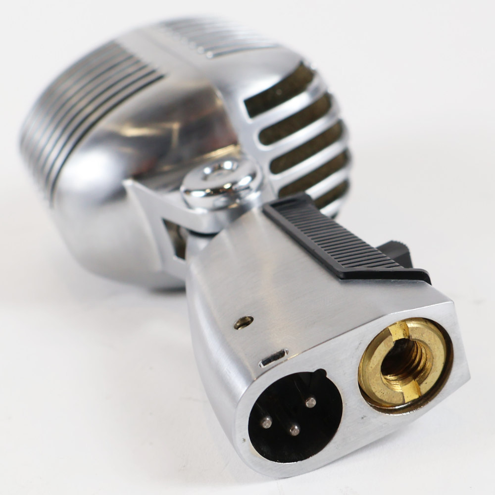 Shure 【中古】 SHURE シュア 55SH SERIES II ボーカル用ガイコツ