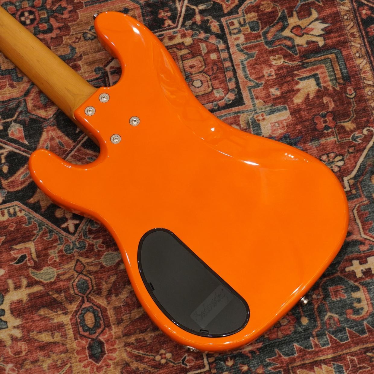 Sadowsky MX20 UV4 Maple Fingerboard / CAO（新品/送料無料）【楽器