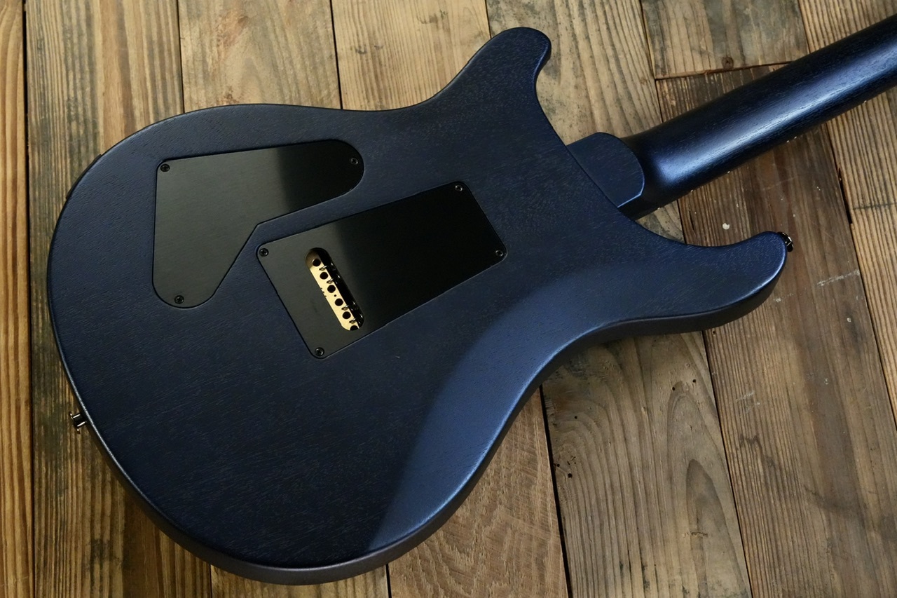 Paul Reed Smith(PRS) STANDARD 24 SATIN/Pearl Black(PK)【2025年製