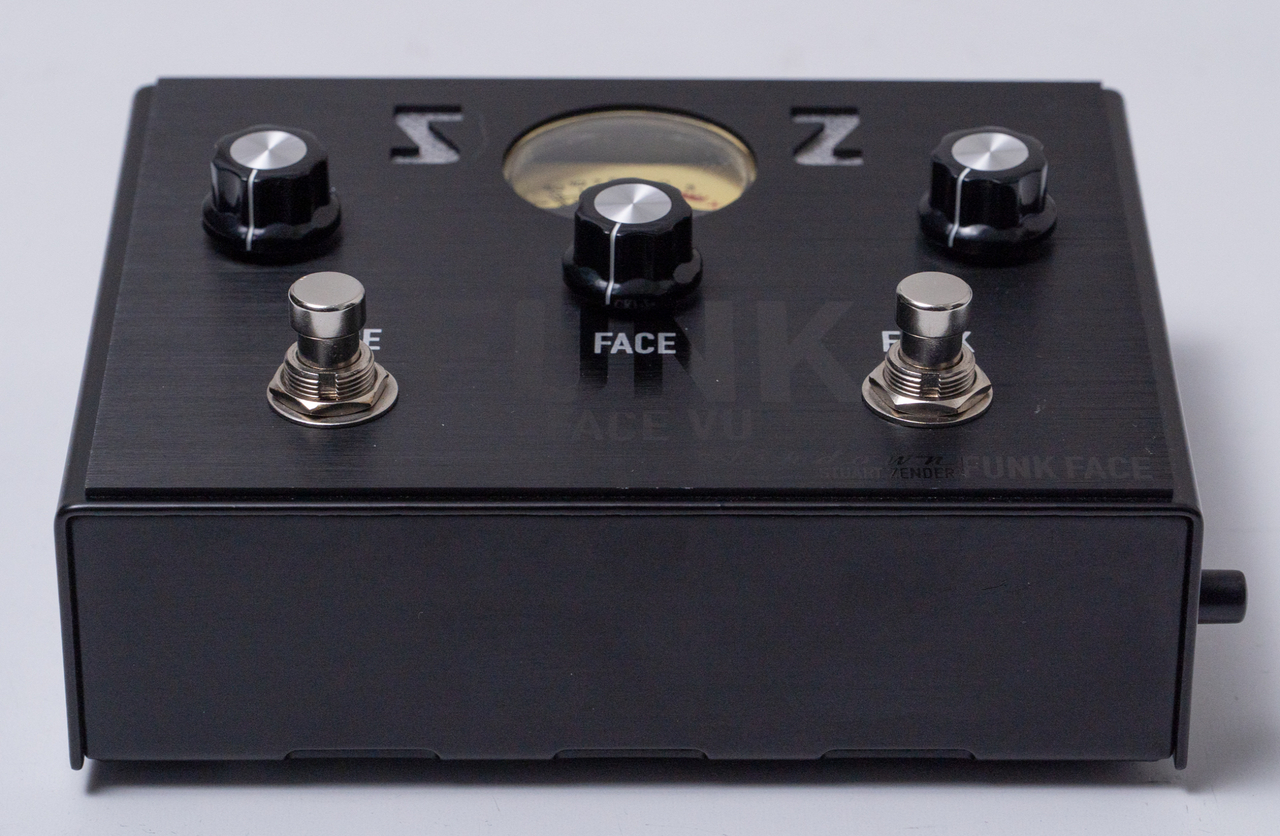 Ashdown SZ FUNK FACE VU【GIB横浜】（中古/送料無料）【楽器検索