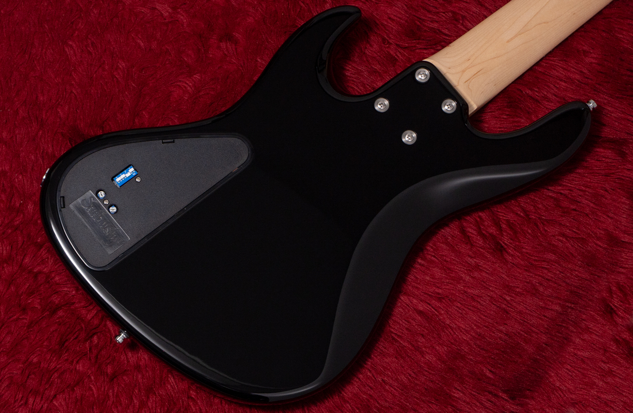 Sadowsky ML22 WL5 ALD BLK 3.860kg #B005543-25【GIB横浜】（新品