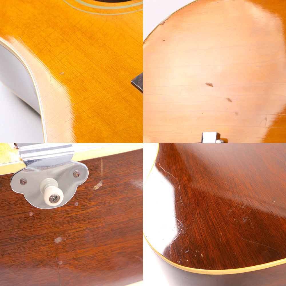 Gibson 【中古】 12弦アコースティックギター Gibson B-45-12 Natural