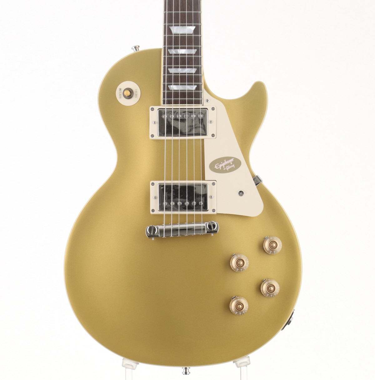 Epiphone Inspired by Gibson Custom Tak Matsumoto 1955 Les Paul