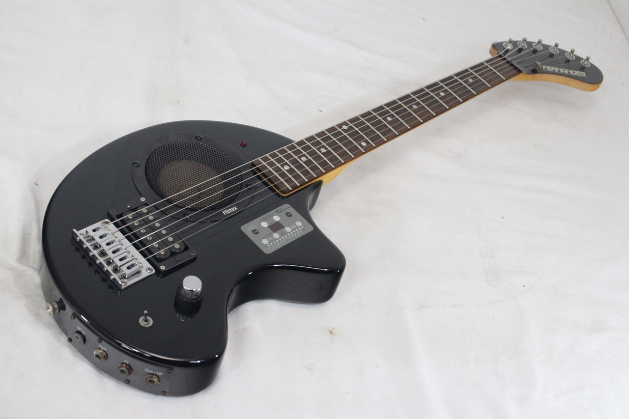 FERNANDES DIGI-ZO ULTIMA ZO-3 中古 難あり】FERNANDES DIGI-ZO ULTIMA フェルナンデス - メルカリ