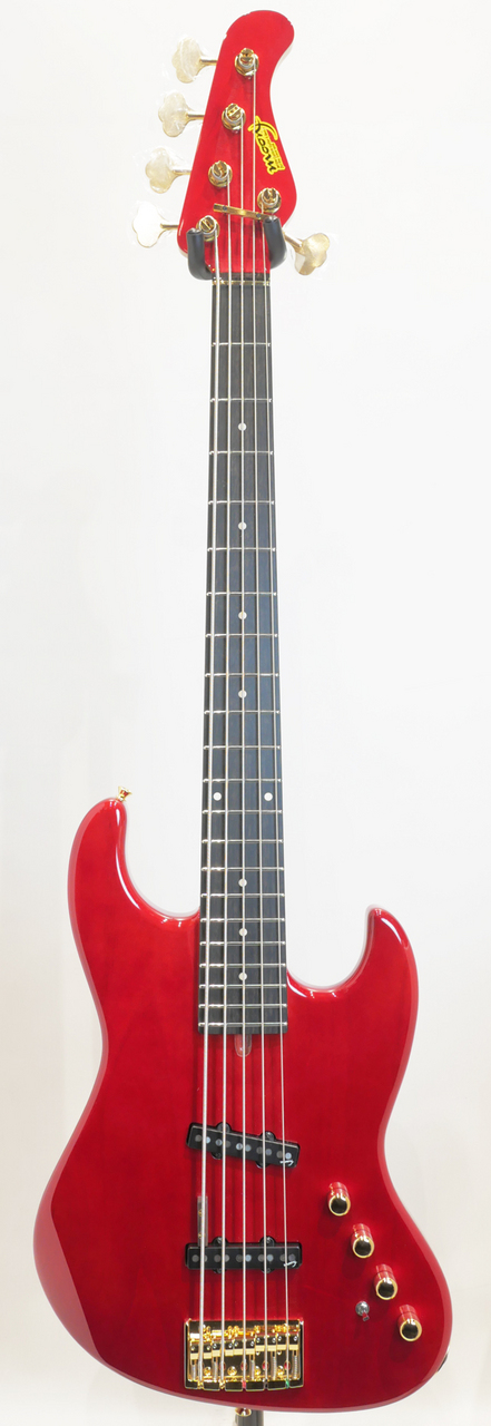 Moon JJ-5 SUTOH MODEL TR #1（新品）【楽器検索デジマート】