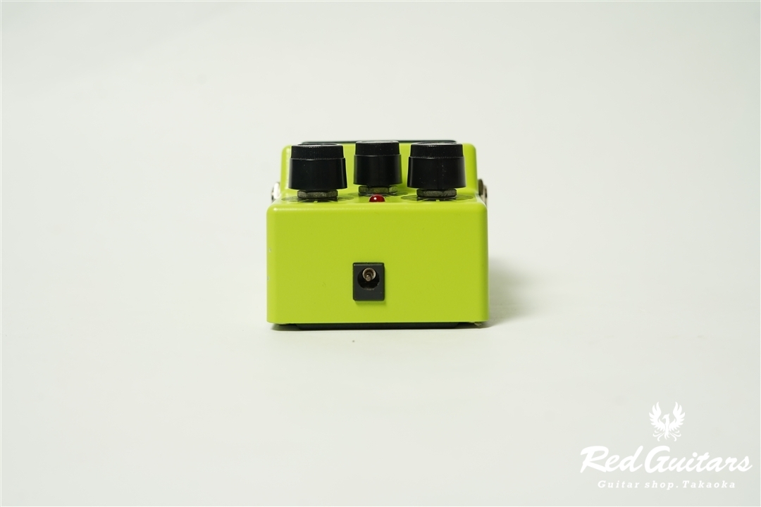 Maxon SD-9 - Sonic Distortion（中古/送料無料）【楽器検索デジマート】