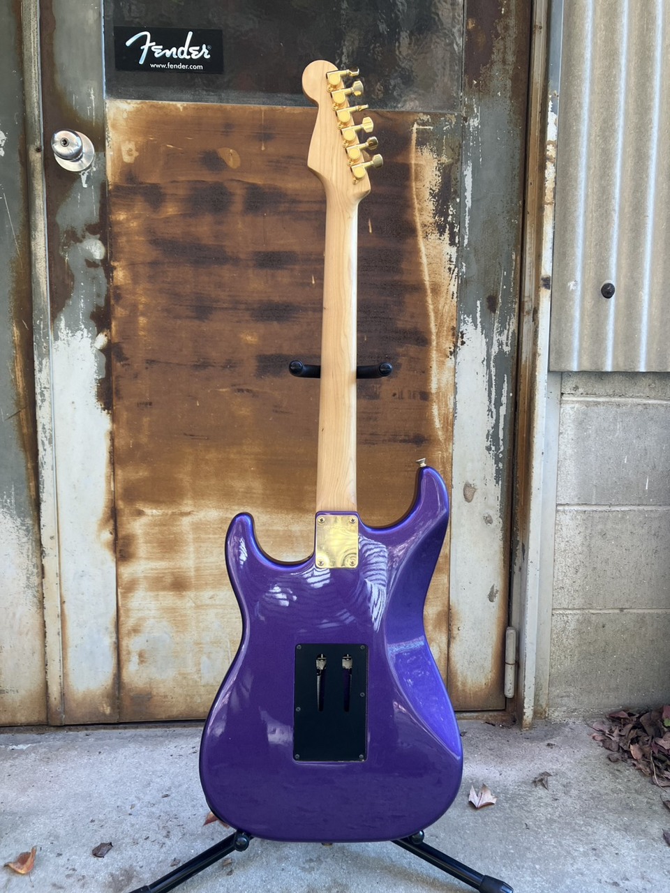 FERNANDES FST-55 MTV（中古）【楽器検索デジマート】