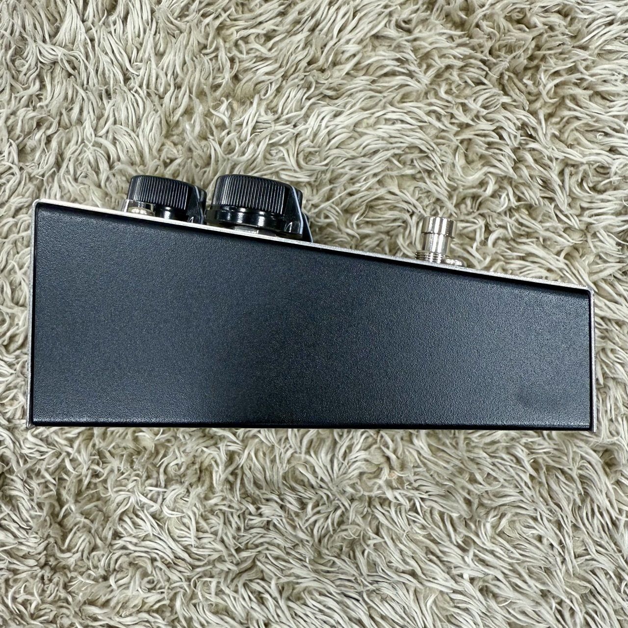 RoShi Pedals GRUFF result 【マフ系】【GRUFF GIRLカード同梱】（新品