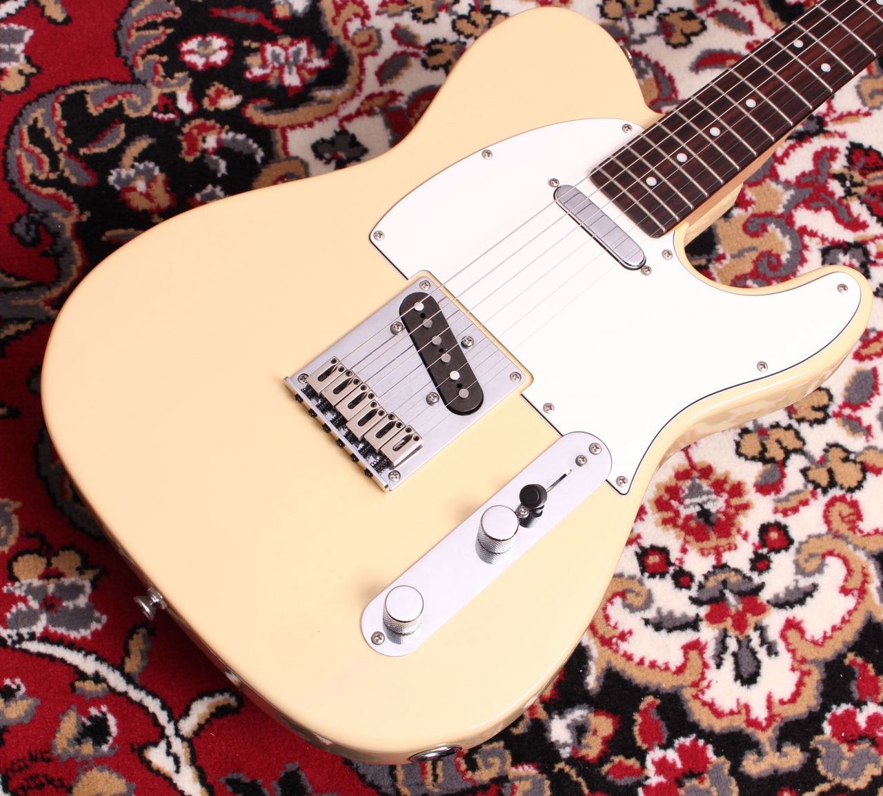 Squier by Fender Standard Telecaster（中古/送料無料）【楽器