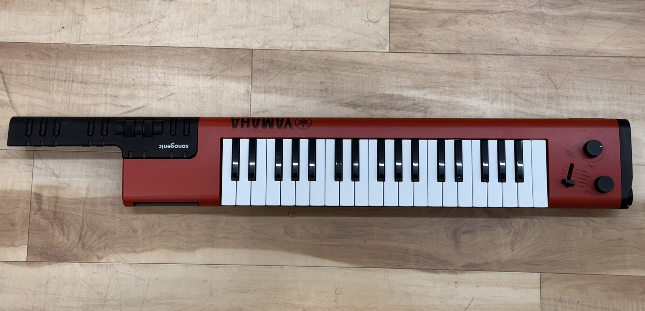 YAMAHA sonogenic SHS-500B 専用ケース（ブラック） YAMAHA SHS-500