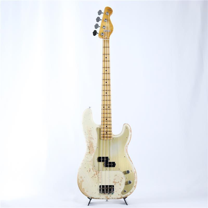 Black Smoker Trad Master Series Beta P4 (White Blonde/Heavy Aged