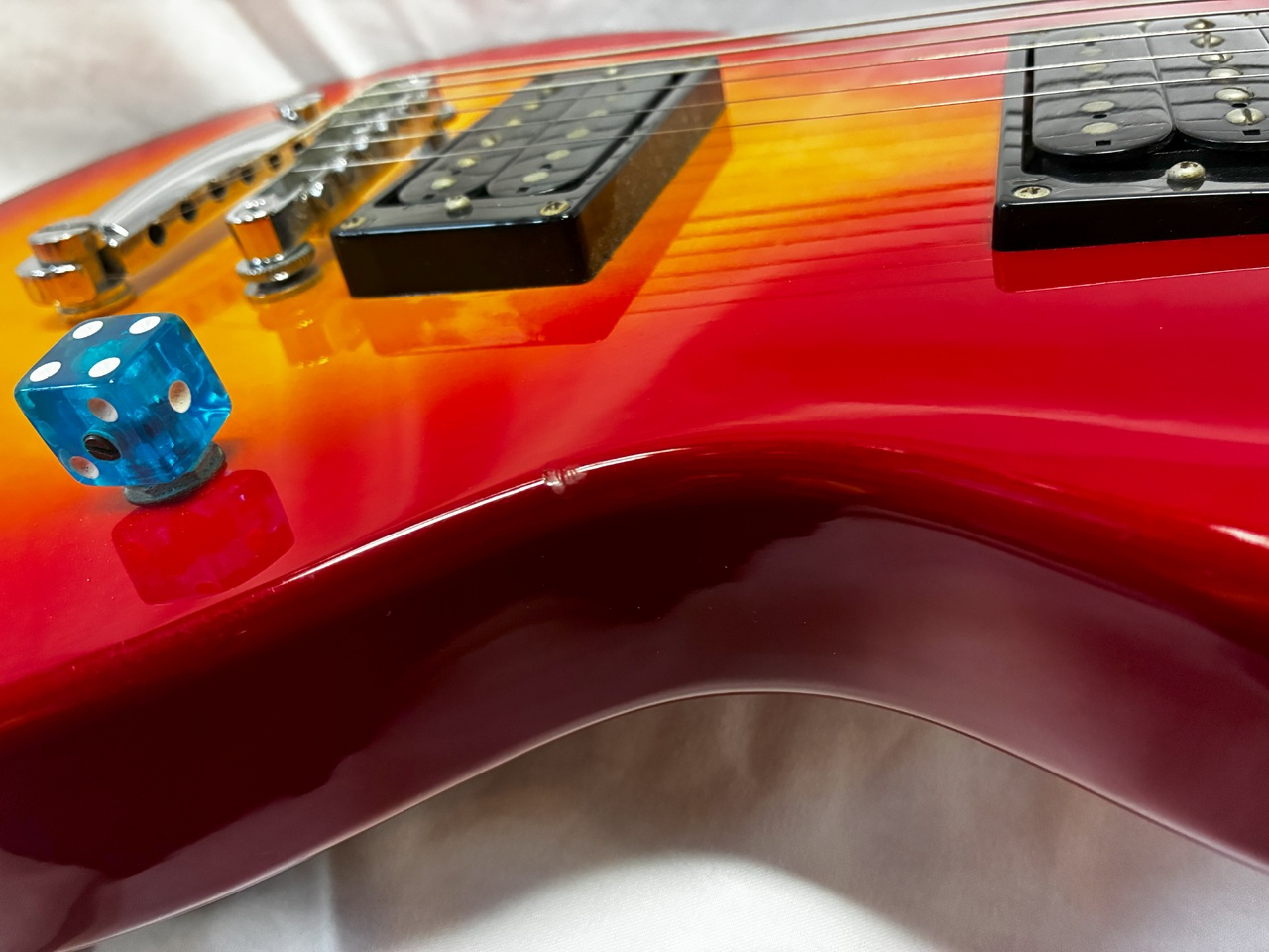 Epiphone Les Paul Special II（中古）【楽器検索デジマート】
