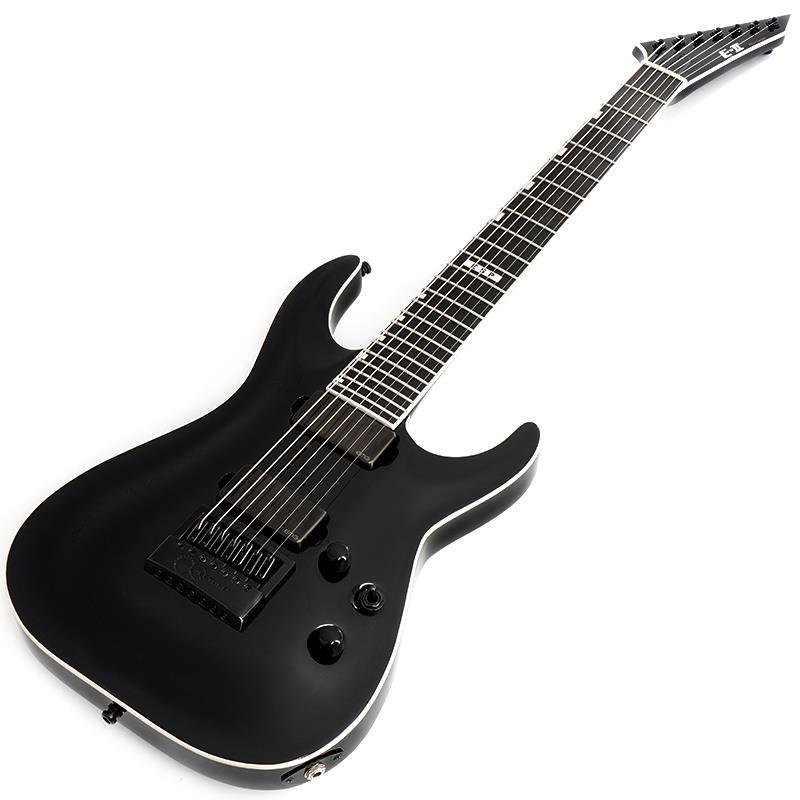 ESP HORIZON NT-7 ET (Black) 【チョイキズ特価】（新品特価）【楽器