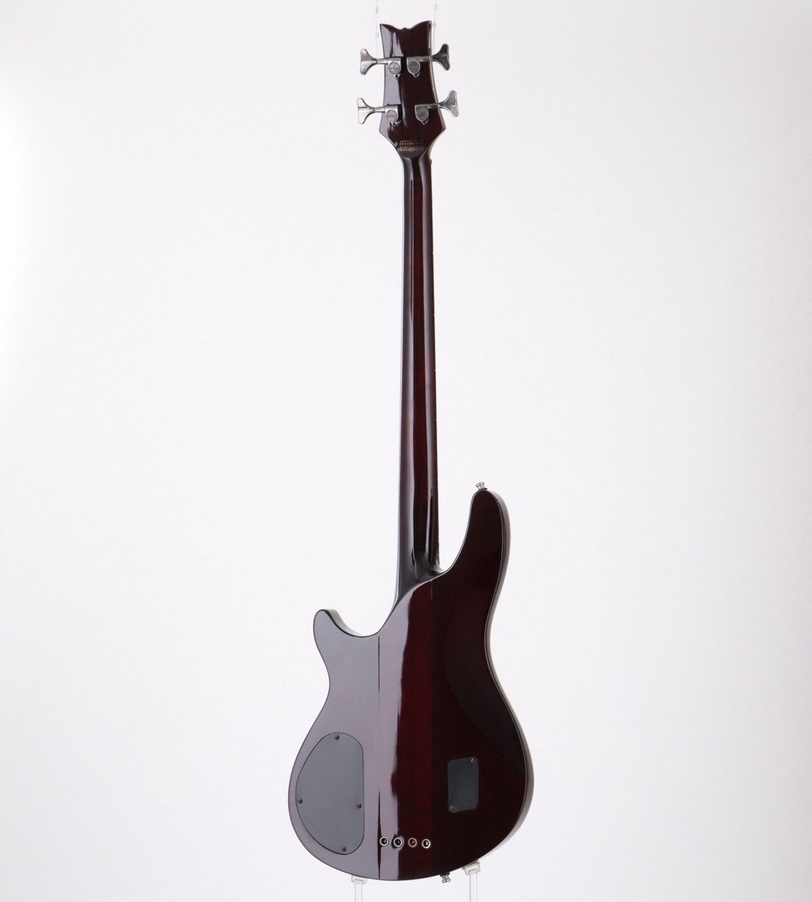 SCHECTER AD-C-4-HR / Diamond Series Hellraiser-4 【新宿店
