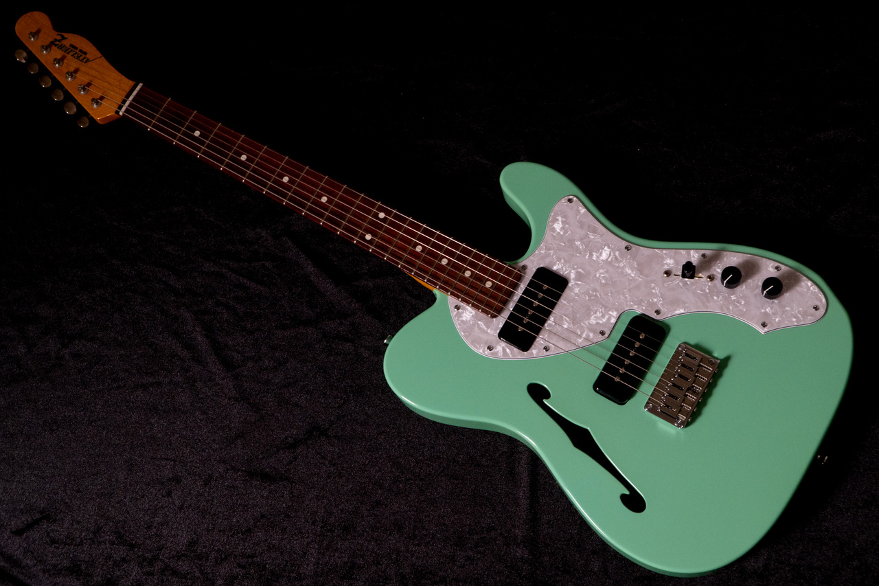 ATELIER Z TL-Thinline P90 2021 3.465kg #200687【TONIQ横浜