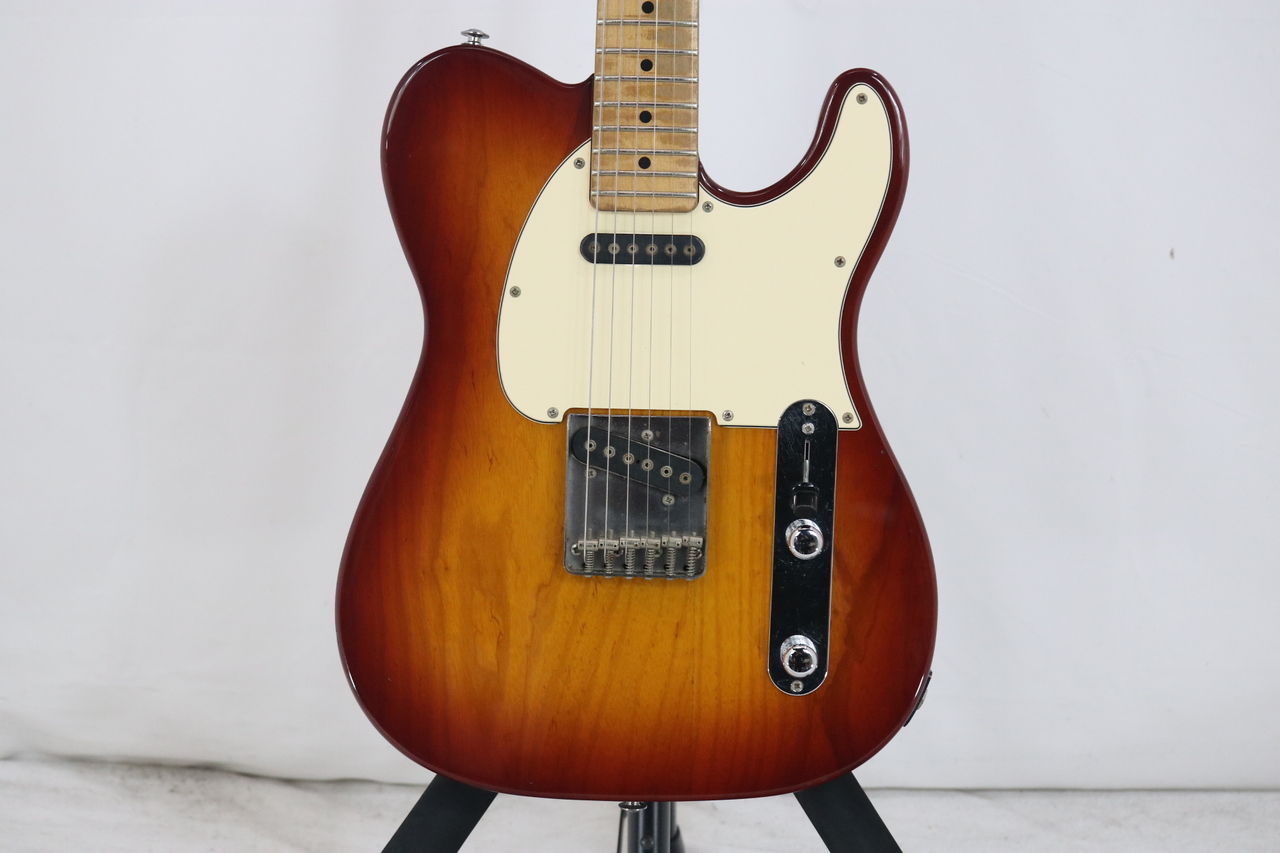 G&L ASAT CLASSIC TRIBUTE（中古）【楽器検索デジマート】