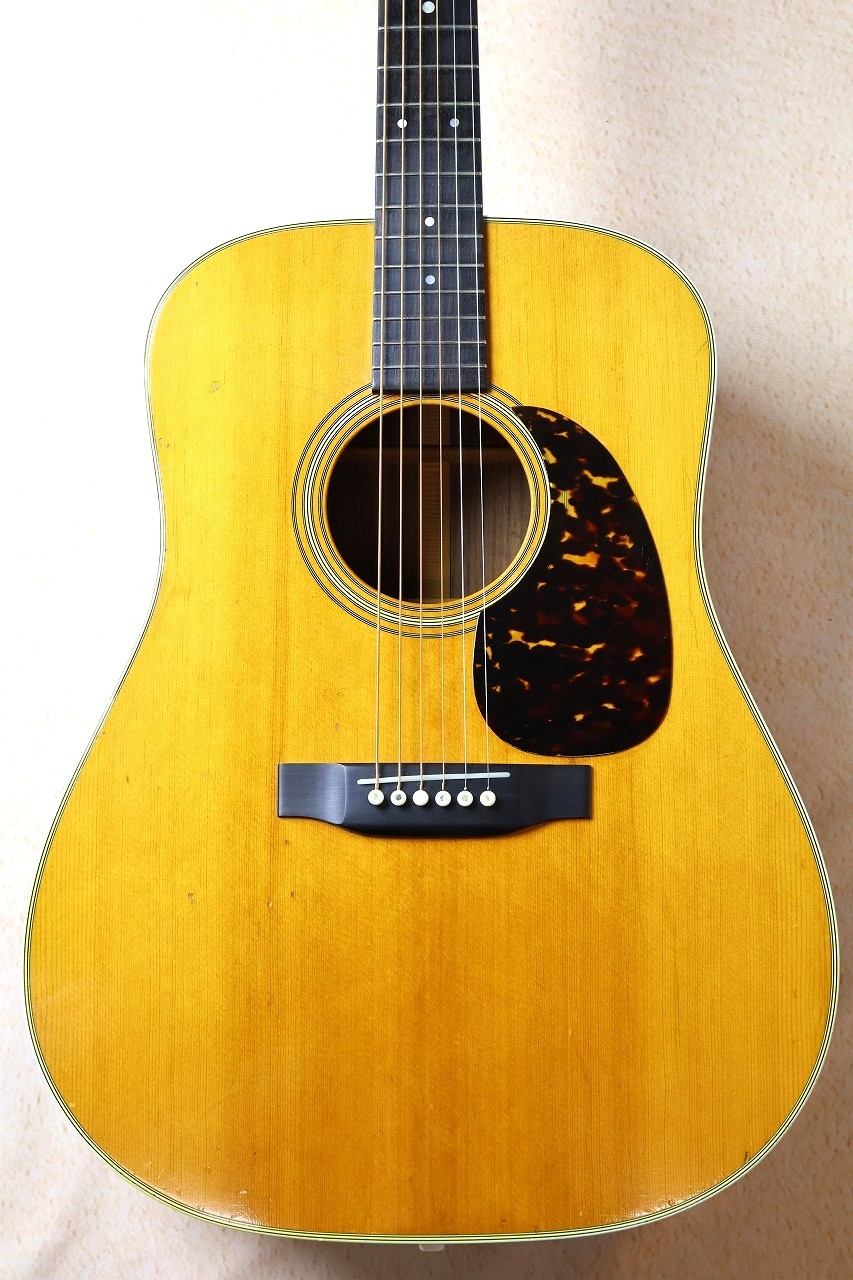 Martin 【春のビックセール・5/6(水)まで】D-28 1978年製【ビンテージ 