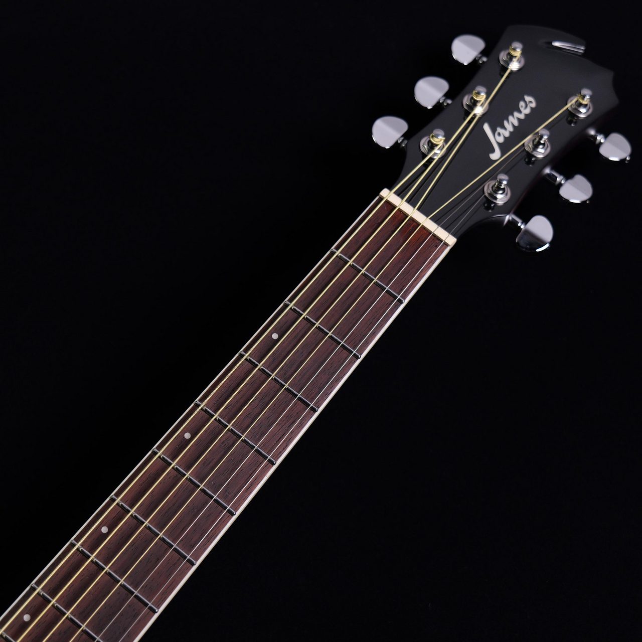 James J-450A/Ova Natural アコースティックギター 【中古