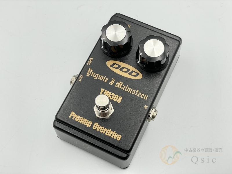 DOD YJM308 [MMM08]【梅田店在庫】（中古）【楽器検索デジマート】